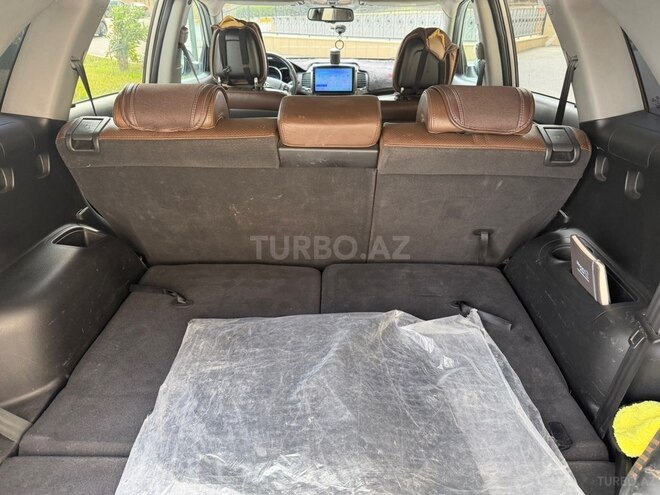 Kia Sorento 2010, 264,000 km - 3.5 л - Bakı