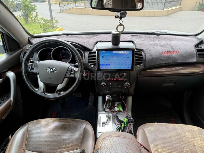Kia Sorento 2010, 264,000 km - 3.5 л - Bakı
