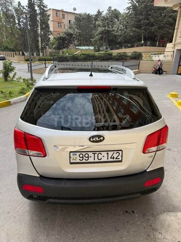 Kia Sorento 2010, 264,000 km - 3.5 л - Bakı