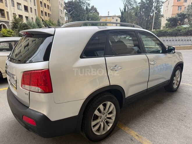 Kia Sorento 2010, 264,000 km - 3.5 л - Bakı