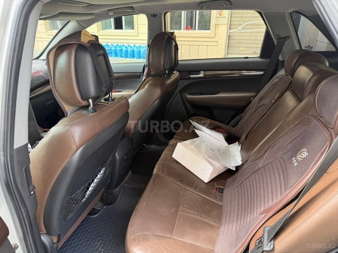 Kia Sorento 2010, 264,000 km - 3.5 л - Bakı
