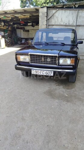 LADA (VAZ) 2107 2009, 173,000 km - 1.6 л - Bakı