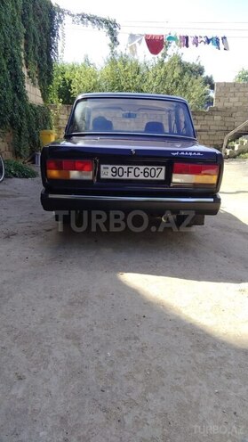 LADA (VAZ) 2107 2009, 173,000 km - 1.6 л - Bakı