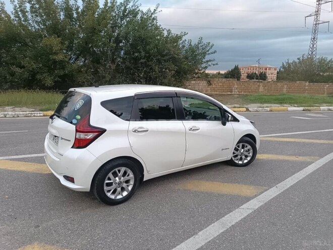 Nissan Note 2020, 47,000 km - 1.2 л - Bakı