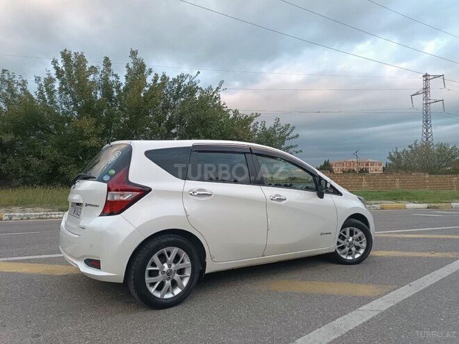 Nissan Note 2020, 47,000 km - 1.2 л - Bakı