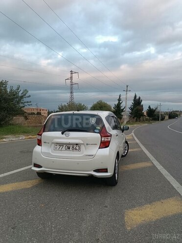 Nissan Note 2020, 47,000 km - 1.2 л - Bakı