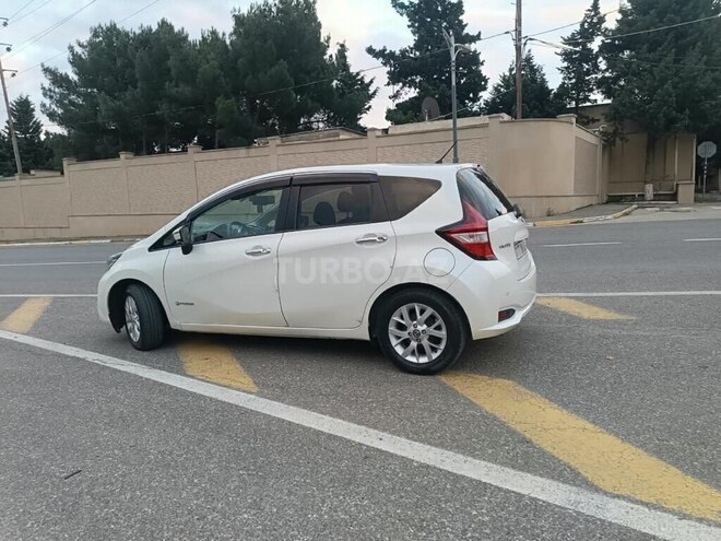 Nissan Note 2020, 47,000 km - 1.2 л - Bakı