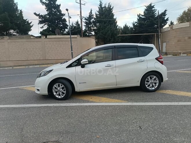 Nissan Note 2020, 47,000 km - 1.2 л - Bakı