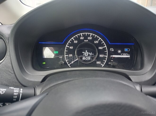 Nissan Note 2020, 47,000 km - 1.2 л - Bakı
