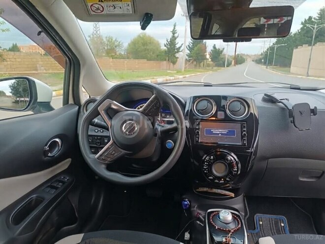 Nissan Note 2020, 47,000 km - 1.2 л - Bakı