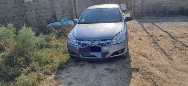 Opel Astra 2008, 207,500 km - 1.4 л - Bakı
