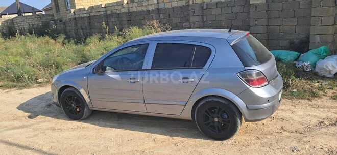Opel Astra 2008, 207,500 km - 1.4 л - Bakı