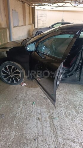 Hyundai Elantra 2017, 183,438 km - 2.0 l - Bakı