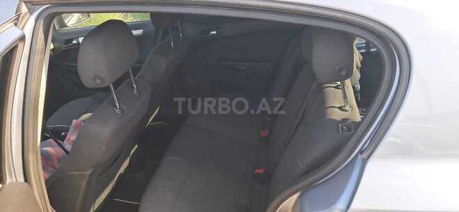 Opel Astra 2008, 207,500 km - 1.4 л - Bakı