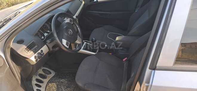 Opel Astra 2008, 207,500 km - 1.4 л - Bakı