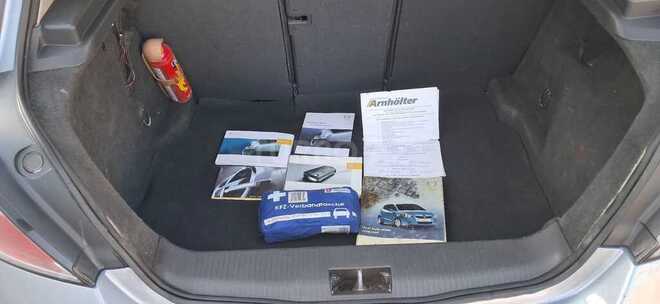 Opel Astra 2008, 207,500 km - 1.4 л - Bakı