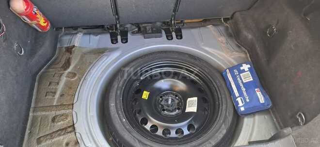 Opel Astra 2008, 207,500 km - 1.4 л - Bakı