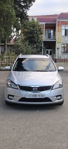 Kia  2010, 283,000 km - 1.4 l - Tovuz