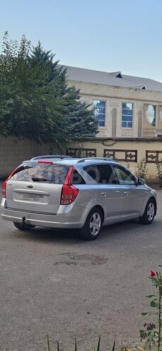 Kia  2010, 283,000 km - 1.4 l - Tovuz