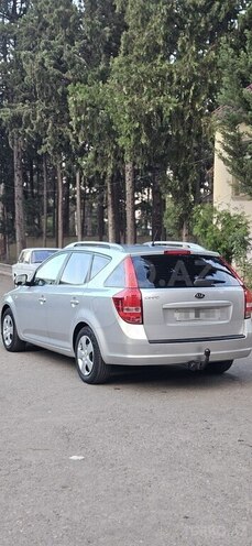 Kia  2010, 283,000 km - 1.4 l - Tovuz