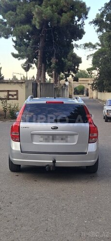 Kia  2010, 283,000 km - 1.4 l - Tovuz