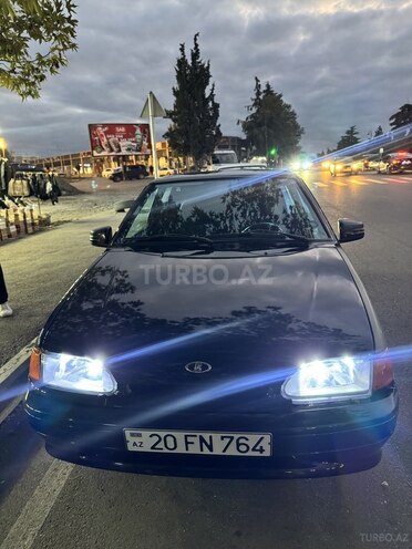 LADA (VAZ) 2115 2011, 375,000 km - 1.6 l - Gəncə