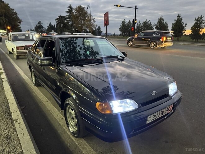 LADA (VAZ) 2115 2011, 375,000 km - 1.6 l - Gəncə