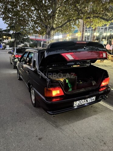 LADA (VAZ) 2115 2011, 375,000 km - 1.6 l - Gəncə