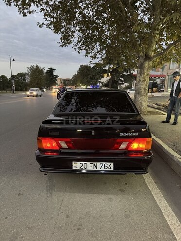 LADA (VAZ) 2115 2011, 375,000 km - 1.6 l - Gəncə