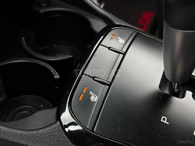 Kia Picanto 2017, 165,000 km - 1.2 l - Bakı