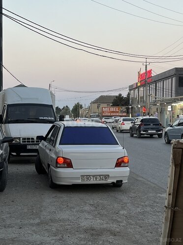 Saipa 132 2014, 270,000 km - 1.3 л - Bakı