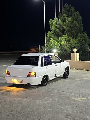 Saipa 132 2014, 270,000 km - 1.3 л - Bakı
