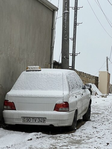 Saipa 132 2014, 270,000 km - 1.3 л - Bakı
