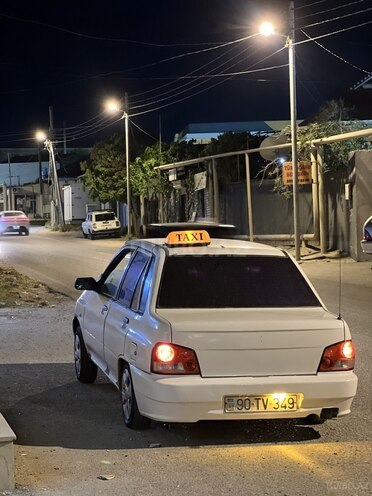 Saipa 132 2014, 270,000 km - 1.3 л - Bakı