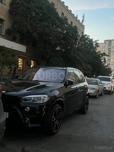 BMW X5 2015, 200,352 km - 3.0 л - Bakı