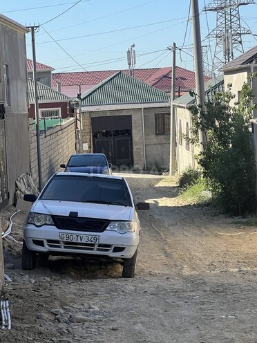 Saipa 132 2014, 270,000 km - 1.3 л - Bakı