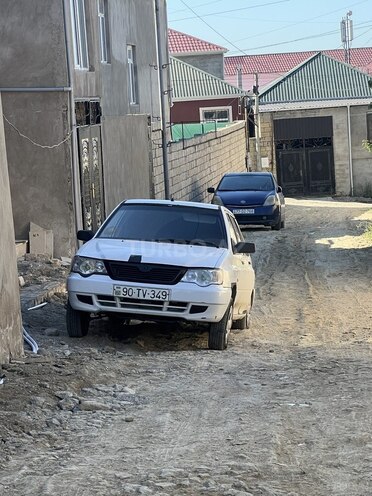 Saipa 132 2014, 270,000 km - 1.3 л - Bakı