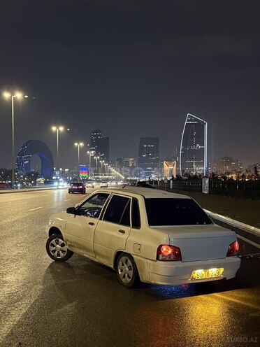 Saipa 132 2014, 270,000 km - 1.3 л - Bakı