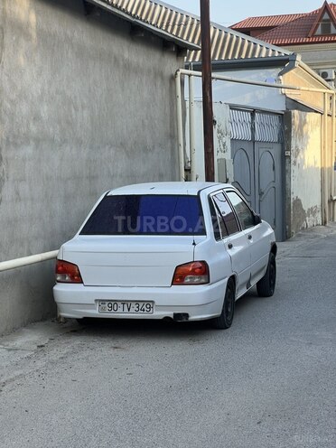 Saipa 132 2014, 270,000 km - 1.3 л - Bakı