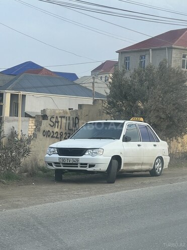 Saipa 132 2014, 270,000 km - 1.3 л - Bakı