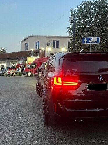 BMW X5 2015, 200,352 km - 3.0 л - Bakı