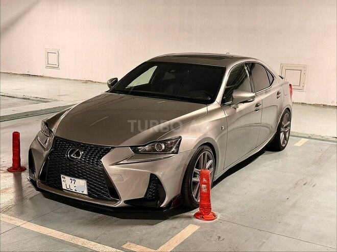 Lexus  2017, 134,000 km - 2.0 л - Bakı