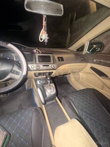 Honda Civic 2007, 333,000 km - 1.3 л - Bakı