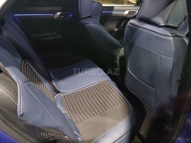 Lexus CT 200h 2015, 171,400 km - 1.8 l - Şirvan