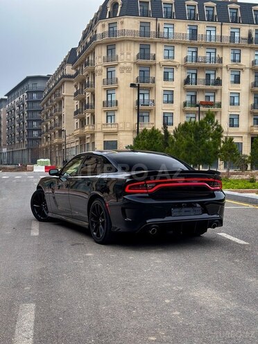 Dodge Charger 2022, 45,000 km - 3.6 л - Bakı