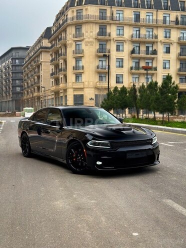 Dodge Charger 2022, 45,000 km - 3.6 л - Bakı