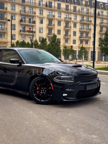 Dodge Charger 2022, 45,000 km - 3.6 л - Bakı