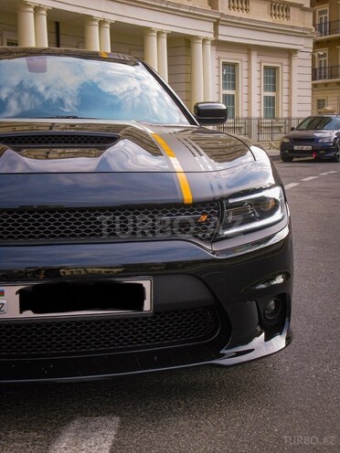 Dodge Charger 2022, 45,000 km - 3.6 л - Bakı