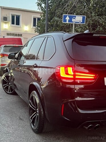 BMW X5 2015, 200,352 km - 3.0 л - Bakı