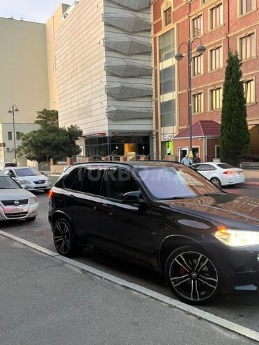 BMW X5 2015, 200,352 km - 3.0 л - Bakı